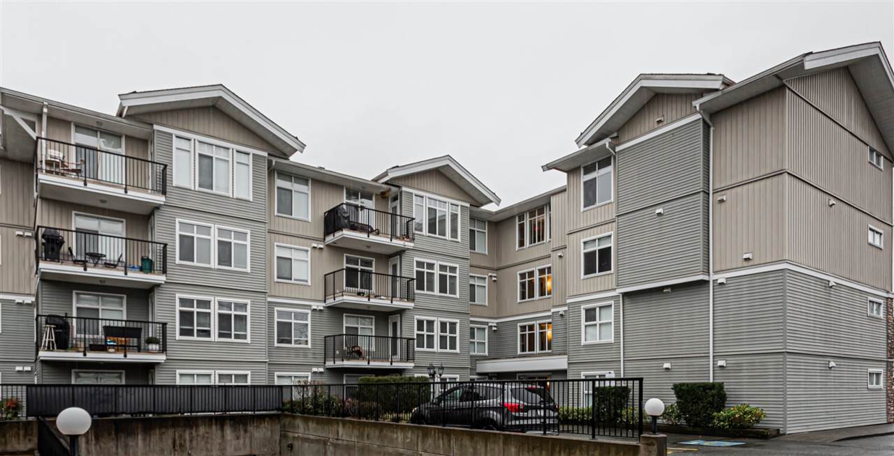 308-33255 Old Yale Rd  