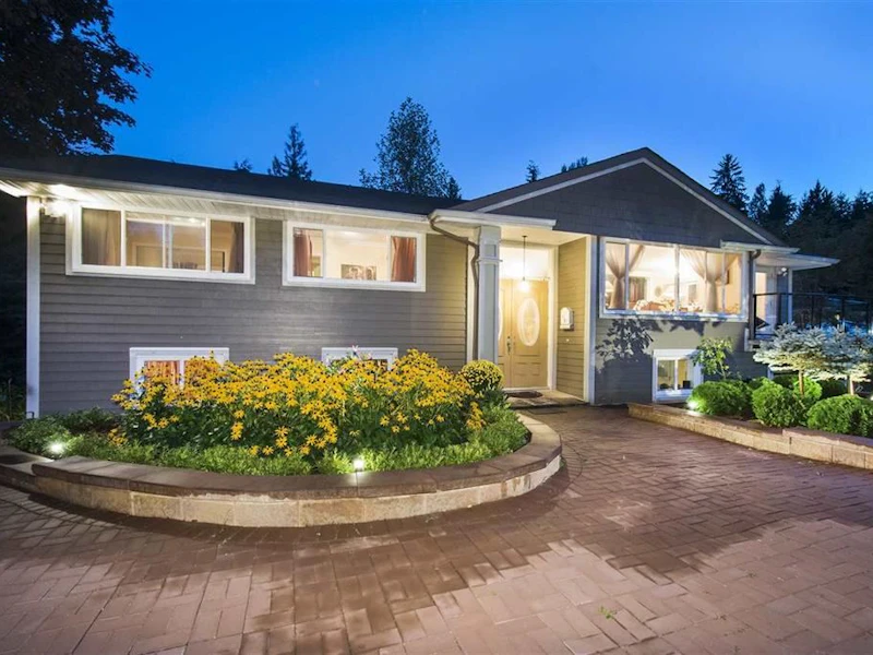 778 Westcot Place, West Vancouver BC V7S 1N9