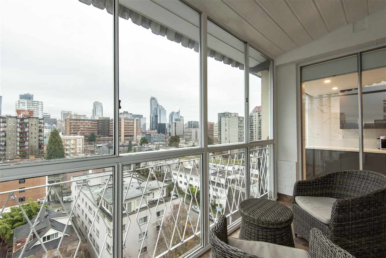 1203-1100 Harwood St  