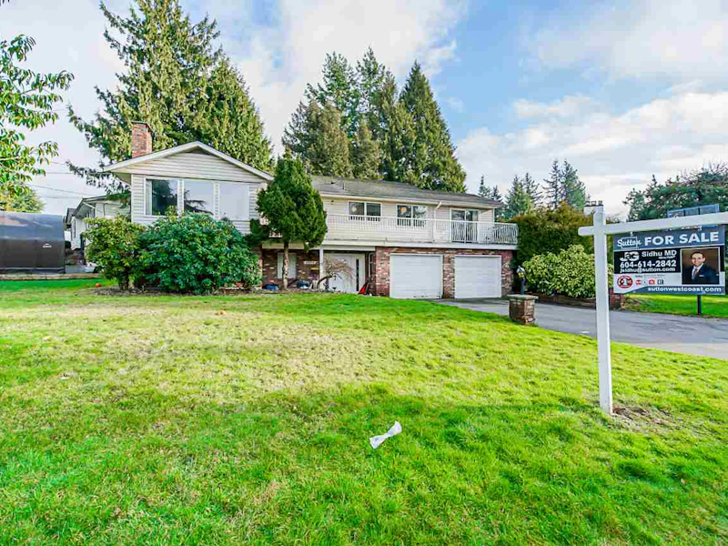8868 112a Street, Delta BC V4C 4Z7