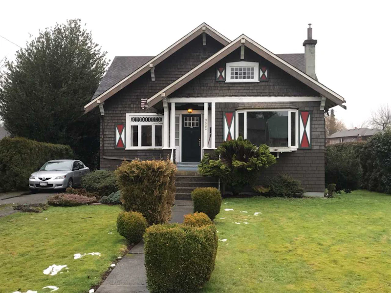 9522 Hazel Street, Chilliwack BC V2P 5N1