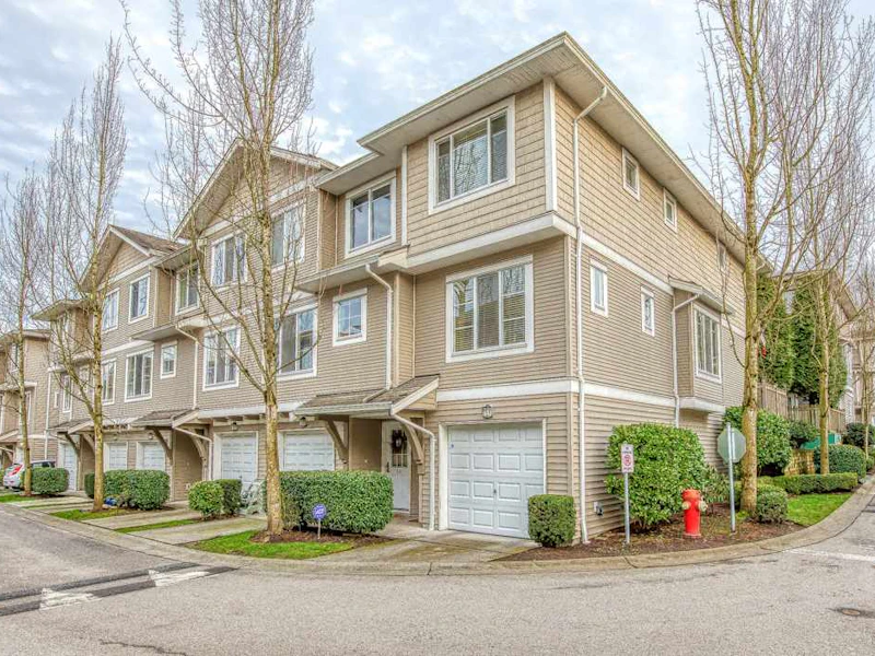 42 - 15155 62a Avenue, Surrey BC V3S 8A6