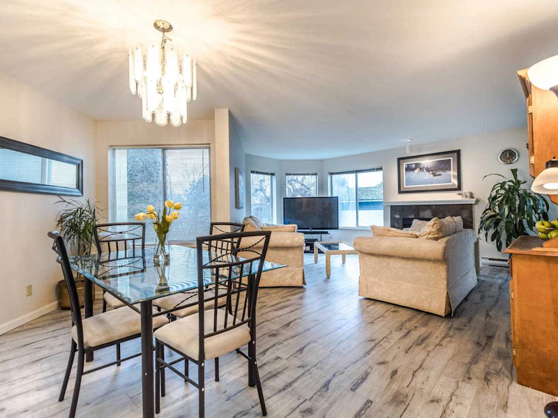 102 - 7600 Francis Road, Richmond BC V6Y 1A2