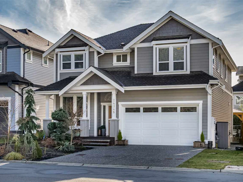 24348 104a Avenue, Maple Ridge BC V2W 0G7