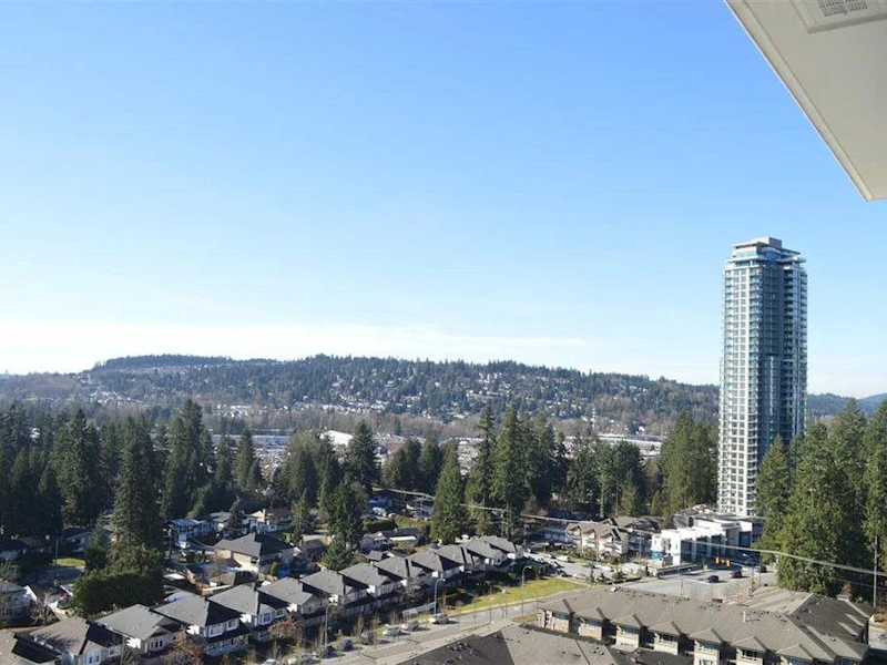 1902 - 3102 Windsor Gate, Coquitlam BC V3B 0J3