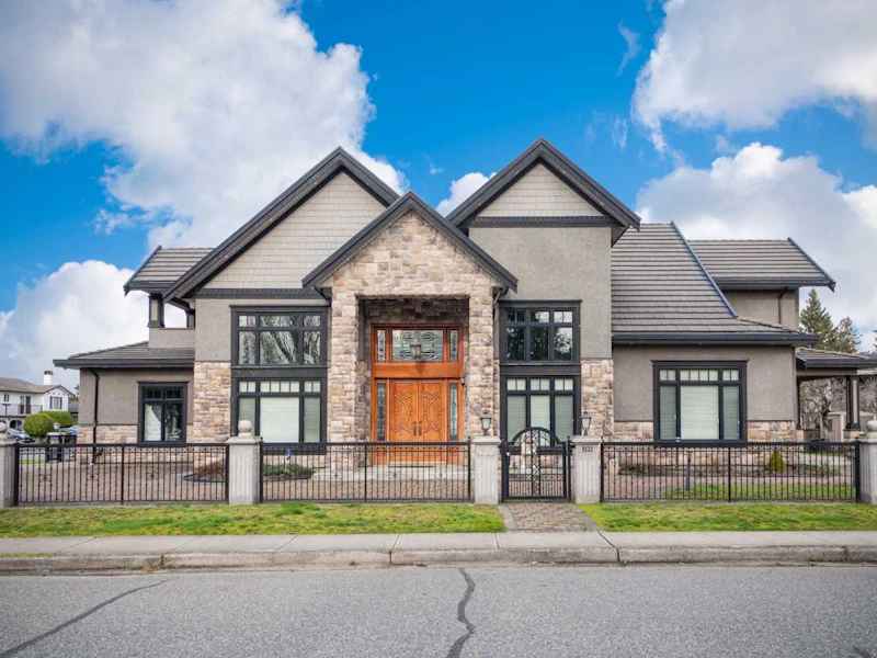 9533 Swansea Drive, Richmond BC V7A 1N5