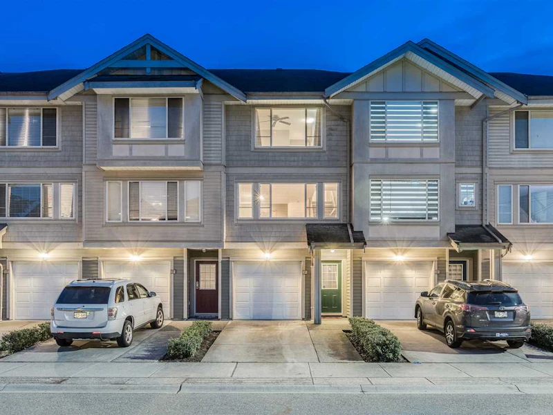 31 - 5388 201a Street, Langley BC V3A 1S6