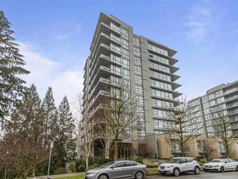 207 - 9188 University Crescent, Burnaby BC V5A 0A5