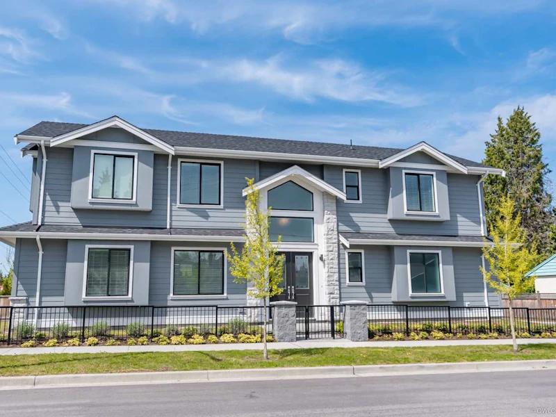 10819 Southridge Road, Richmond BC V7A 2X5