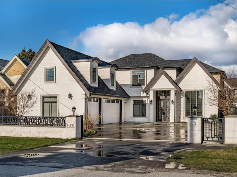 11791 Woodhead Road, Richmond BC V6X 1J3