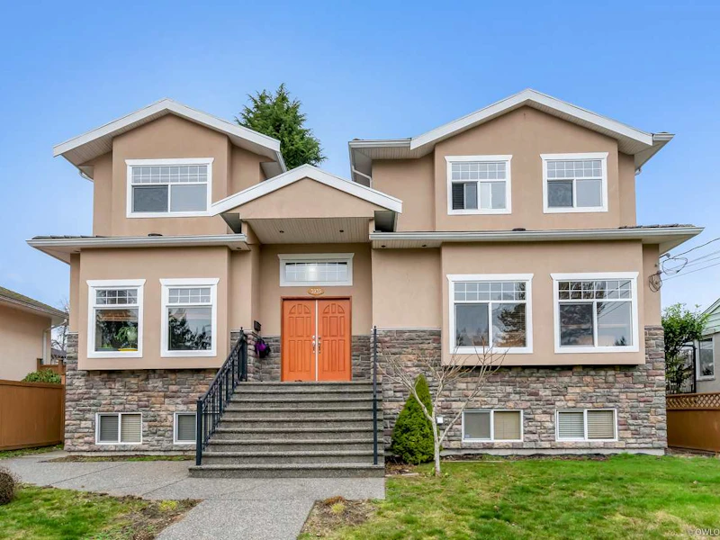 3935 Southwood Street, Burnaby BC V5J 2E5