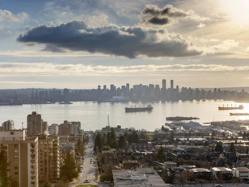 1706 - 158 W 13th Street, North Vancouver BC V7M 0A7
