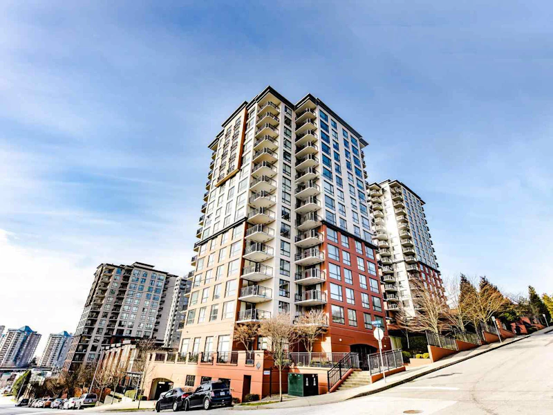 803 - 813 Agnes Street, New Westminster BC V3M 0A9