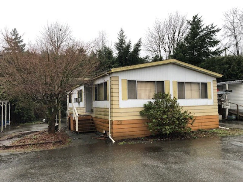26 - 4200 Dewdney Trunk Road, Coquitlam BC