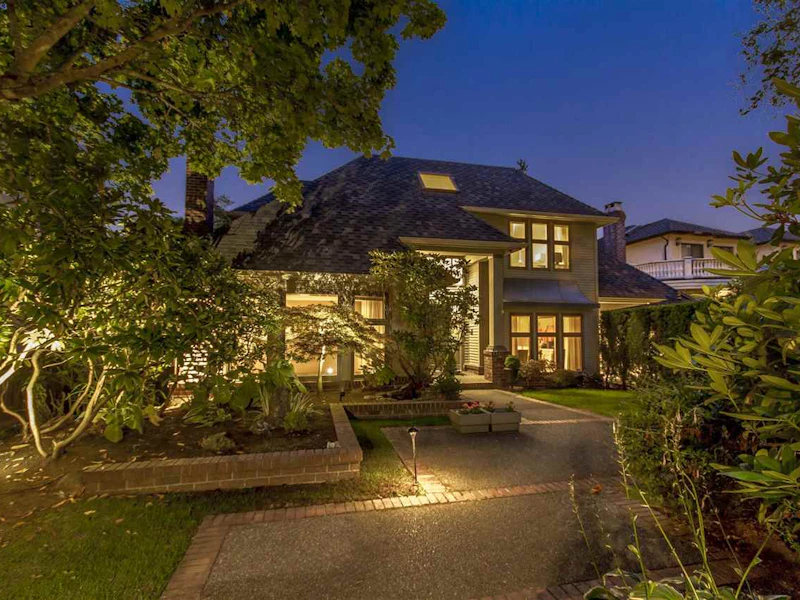 4788 Hudson Street, Vancouver BC V6H 3C2