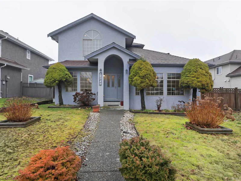 14349 84th Avenue, Surrey BC V3W 0W3