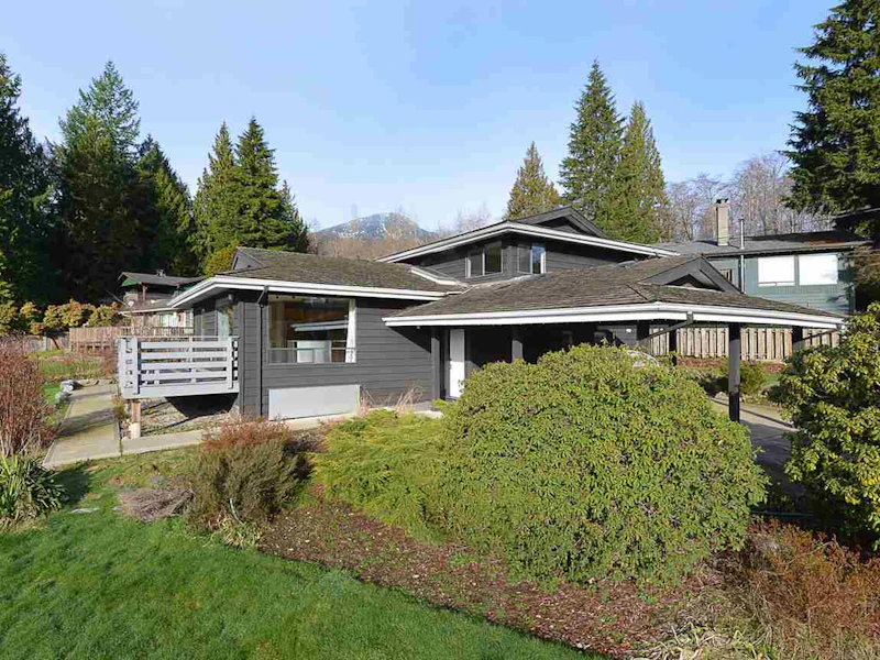 1471 Davidson Road, Gibsons BC