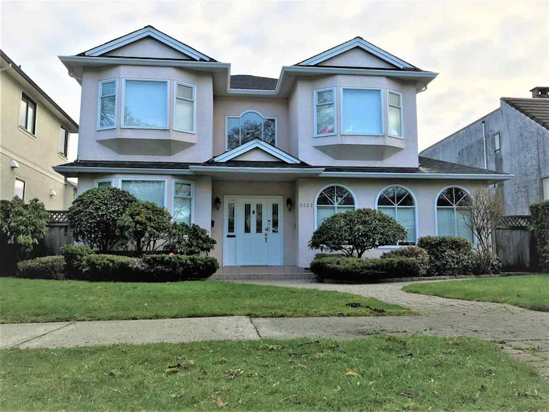3138 W 33rd Avenue, Vancouver BC V6N 2G7