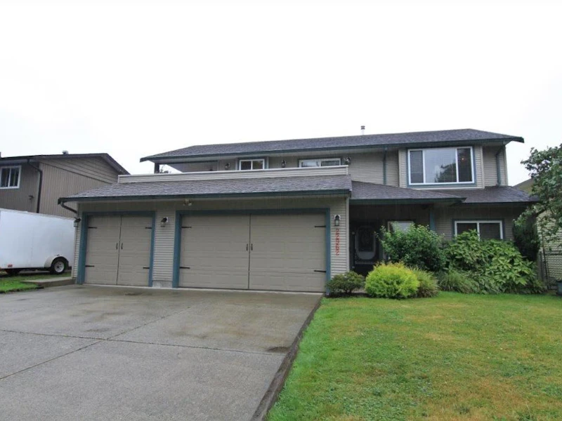 22962 Cliff Avenue, Maple Ridge BC V2X 7Z9