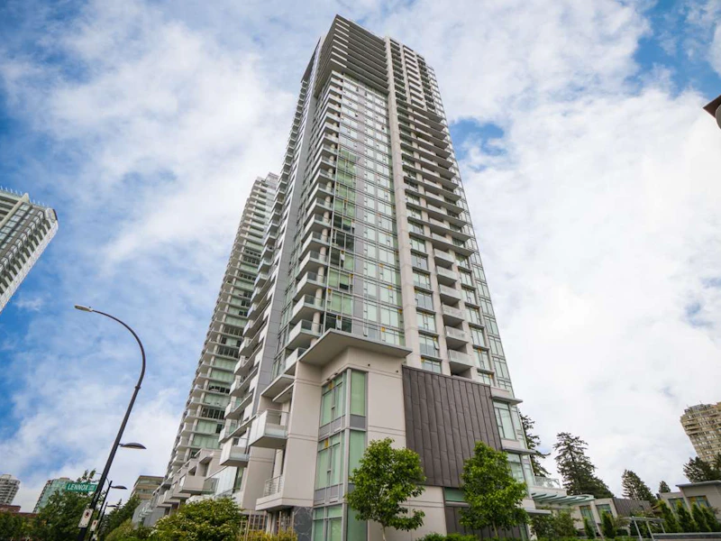 3003 - 6588 Nelson Avenue, Burnaby BC V5H 3J8