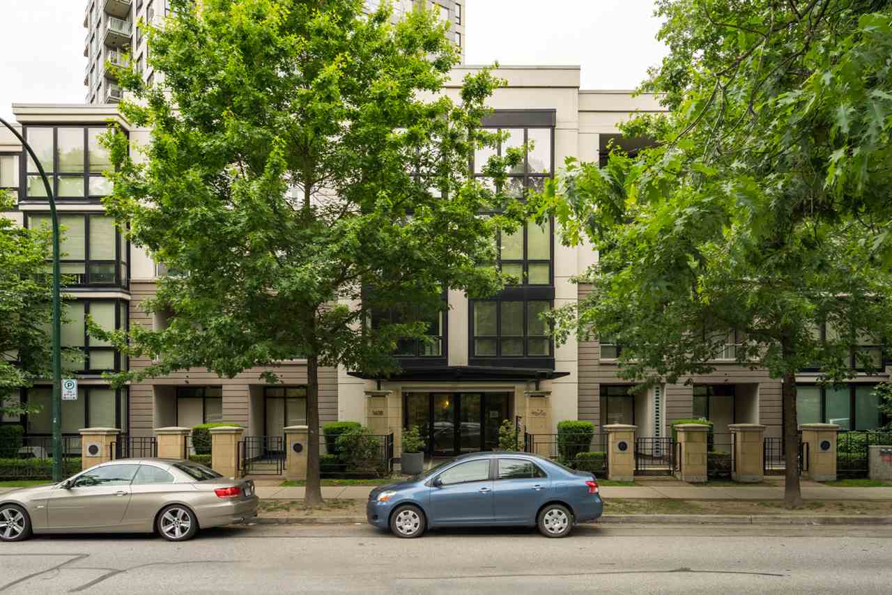 103-3638 Vanness Ave  