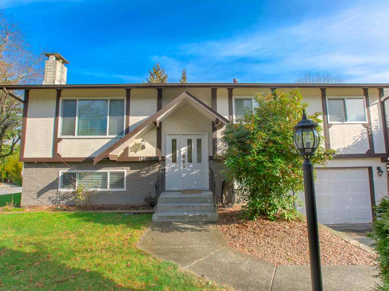 1623 Taylor Street, Port Coquitlam BC V3C 4G7