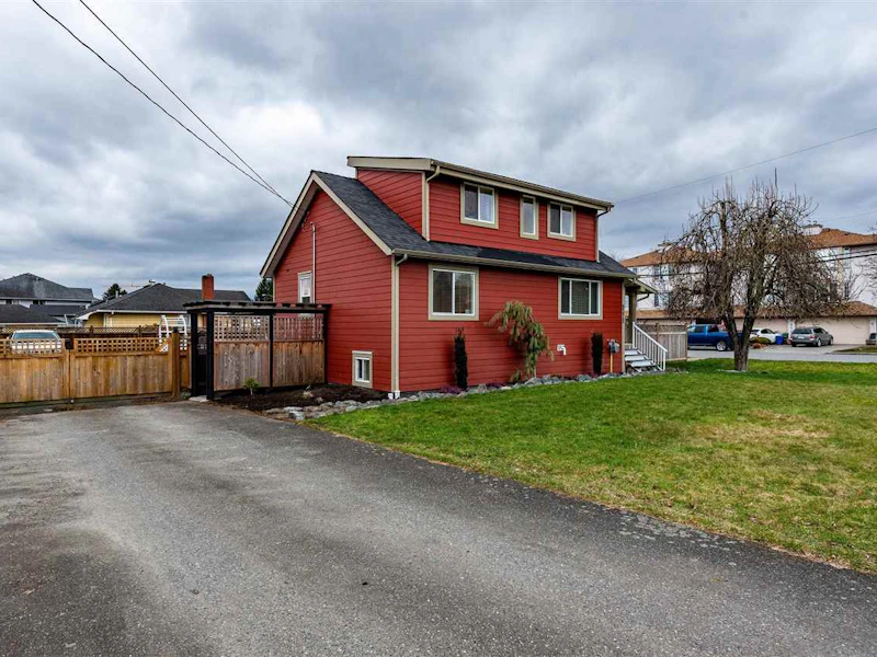 9375 Woodbine Street, Chilliwack BC V2P 5S6