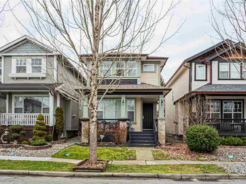 24231 102b Avenue, Maple Ridge BC V2W 1Y1