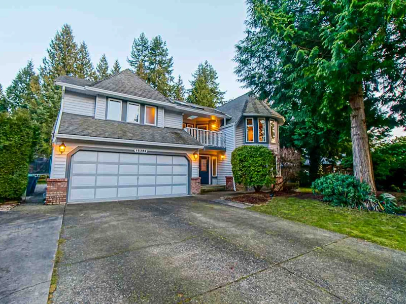 12380 S Boundary Drive, Surrey BC V3X 2C6