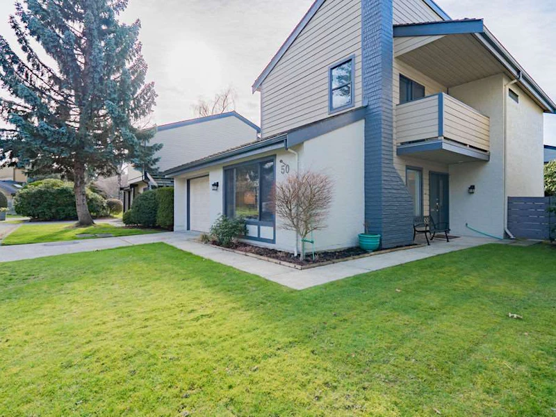 50 - 6245 Sheridan Road, Richmond BC V7E 4W6