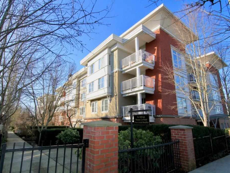 417 - 12283 224th Street, Maple Ridge BC V2X 6B9