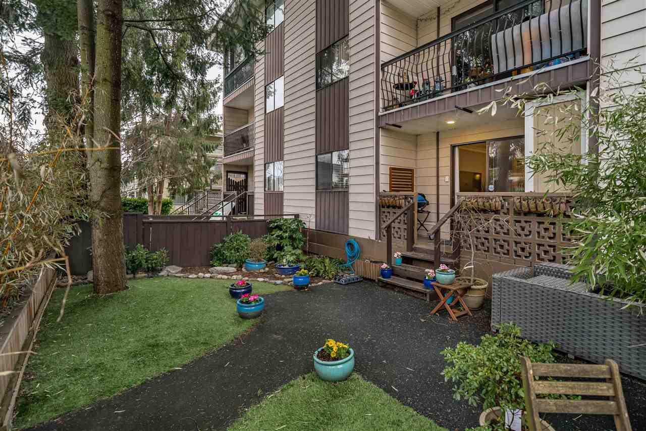 110-1442 Blackwood St  