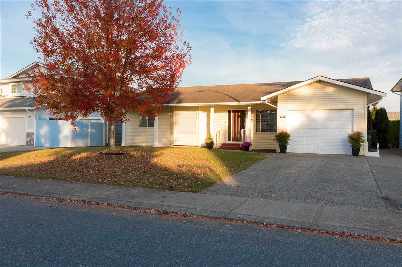 3338 Hedley St  