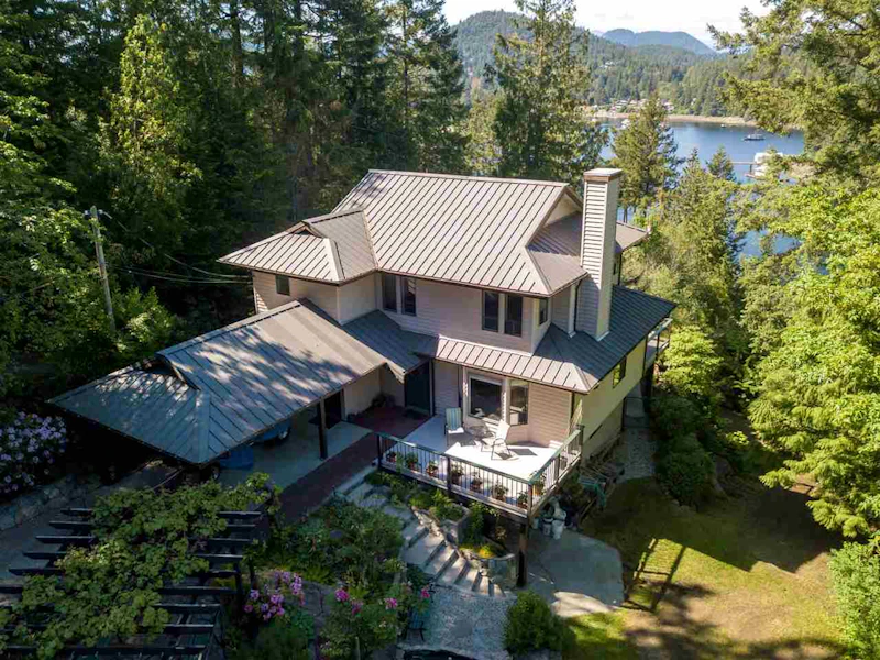 12689 Sunshine Coast Highway, Pender Harbour Egmont BC