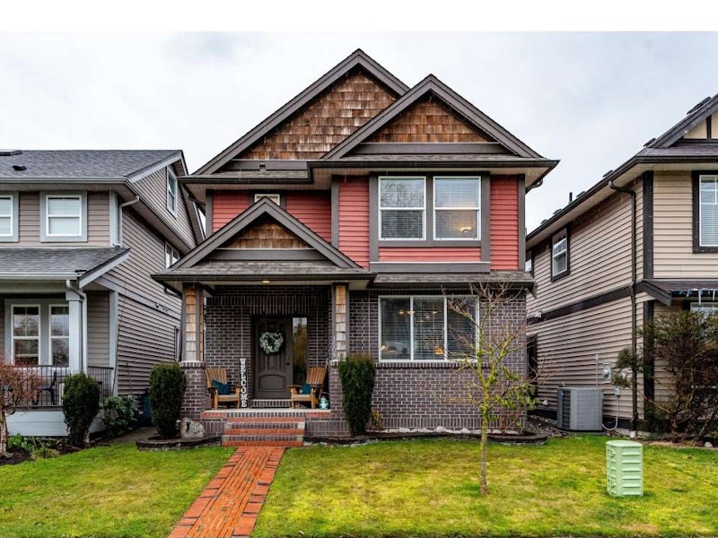 1508 Mackay Crescent, Agassiz BC V0M 1A3