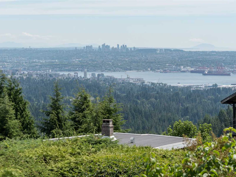 493 Craigmohr Drive, West Vancouver BC V7S 1W7