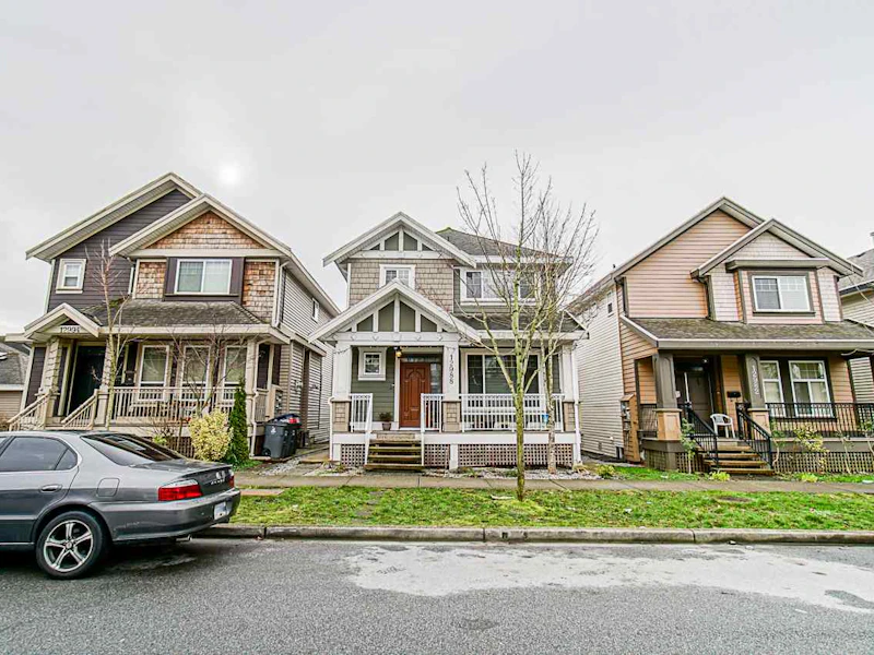12988 59th Avenue, Surrey BC V3X 0C4
