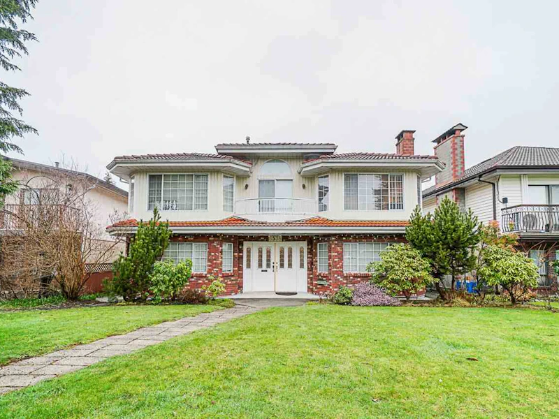 6539 Union Street, Burnaby BC V5B 1W7