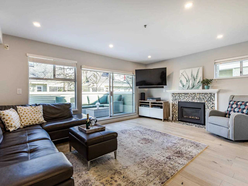 17 - 4163 Sophia Street, Vancouver BC V5V 3V4