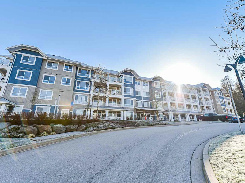 406 - 16396 64th Avenue, Surrey BC