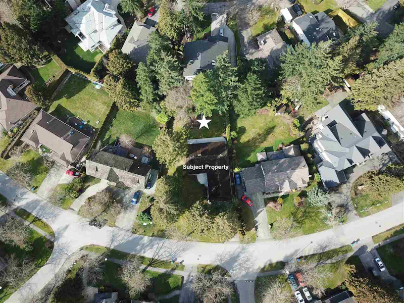13395 Amble Wood Drive, Surrey BC V4A 6C6