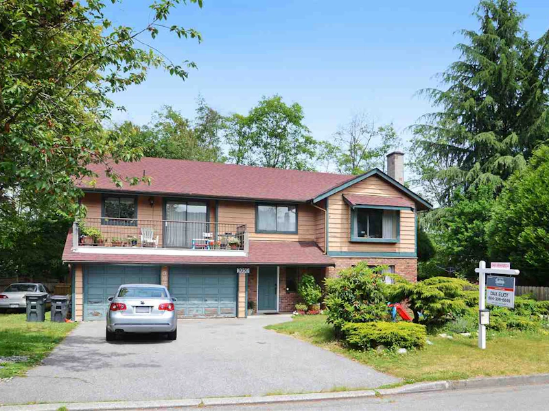 3050 Godwin Avenue, Burnaby BC V5G 4M4