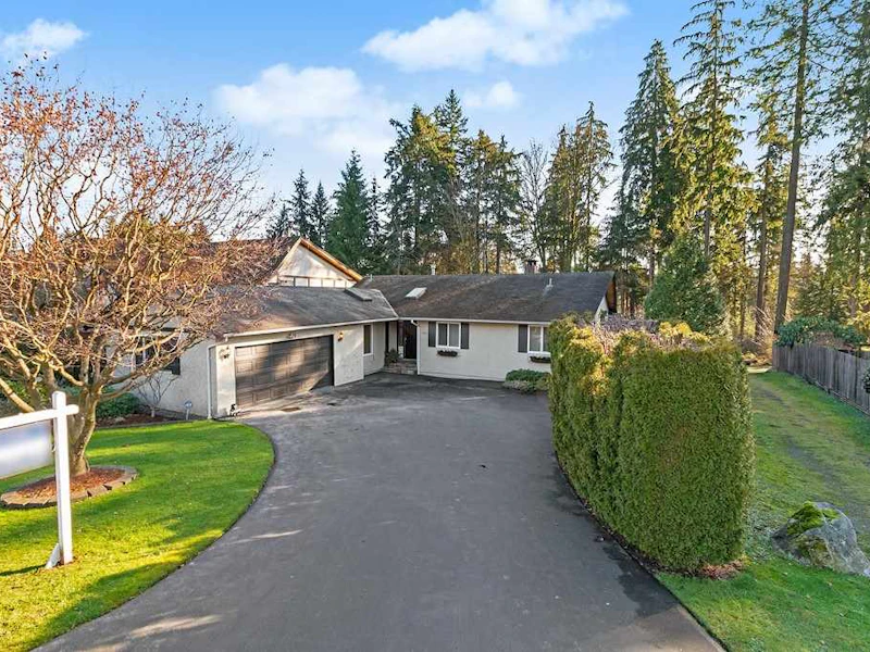 3185 Huntleigh Crescent, North Vancouver BC V7H 1C9