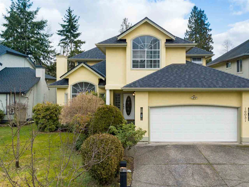 16051 108a Avenue, Surrey BC V4N 1P1