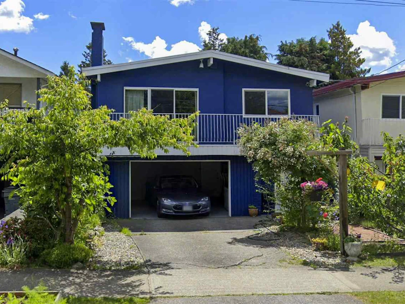 3236 E 47th Avenue, Vancouver BC V5S 1C6