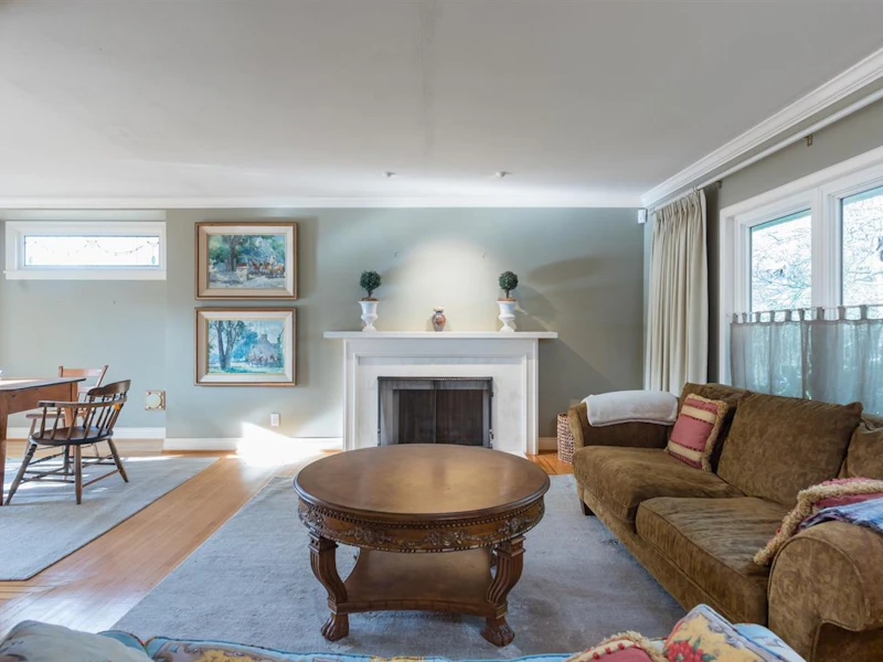 3954 W 30th Avenue, Vancouver BC V6S 1X3