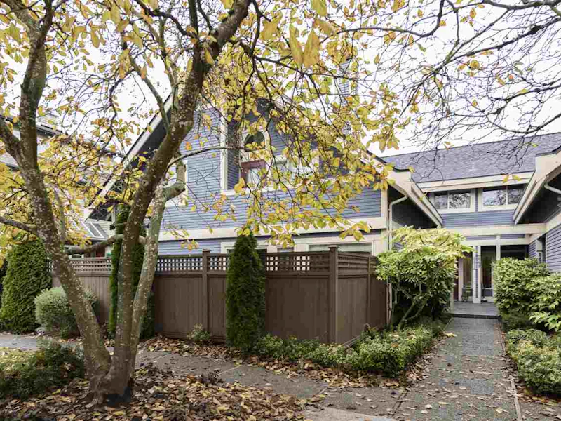 851 W 14th Avenue, Vancouver BC V5Z 1R2