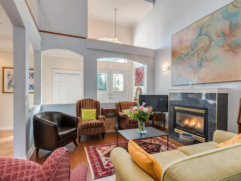 3133 Regent Street, Richmond BC V7E 2M5