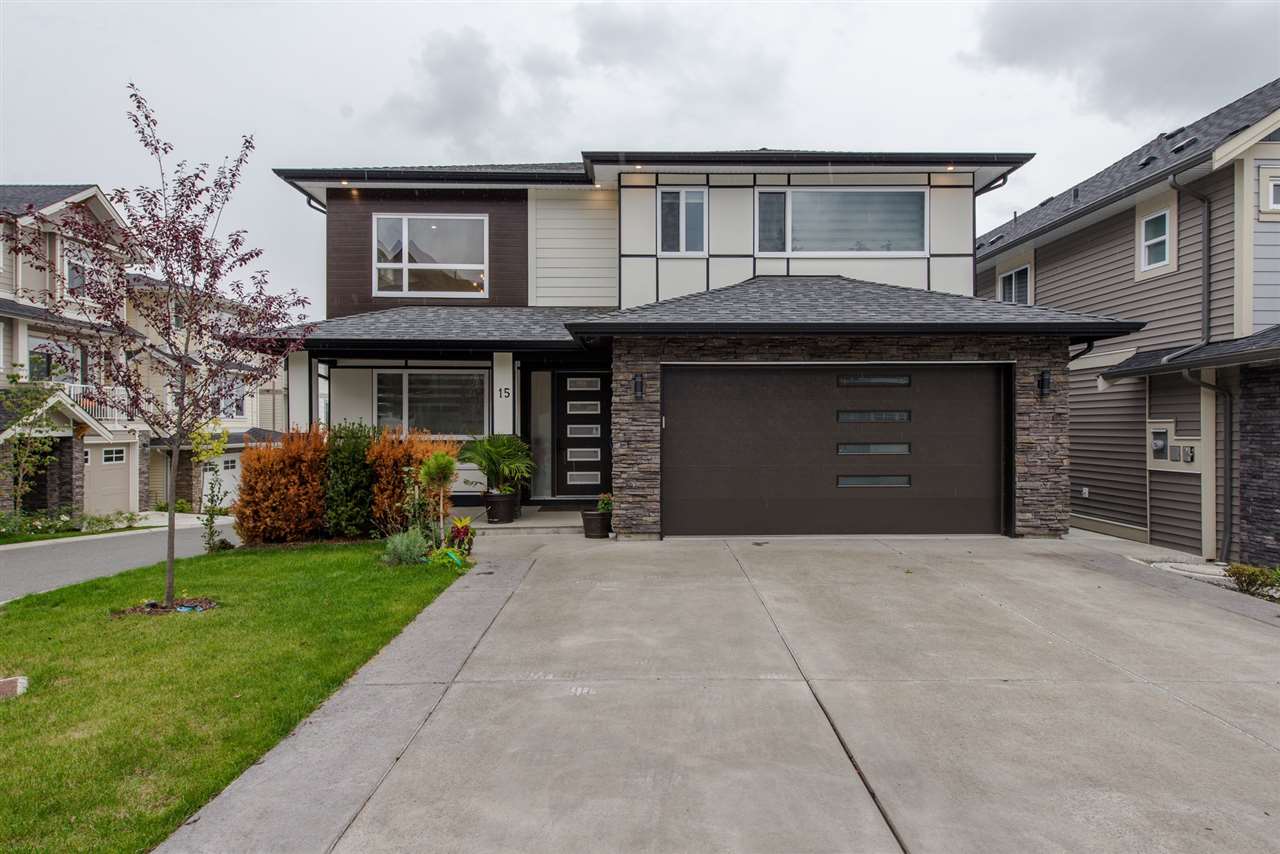 15-4295 Old Clayburn Rd  