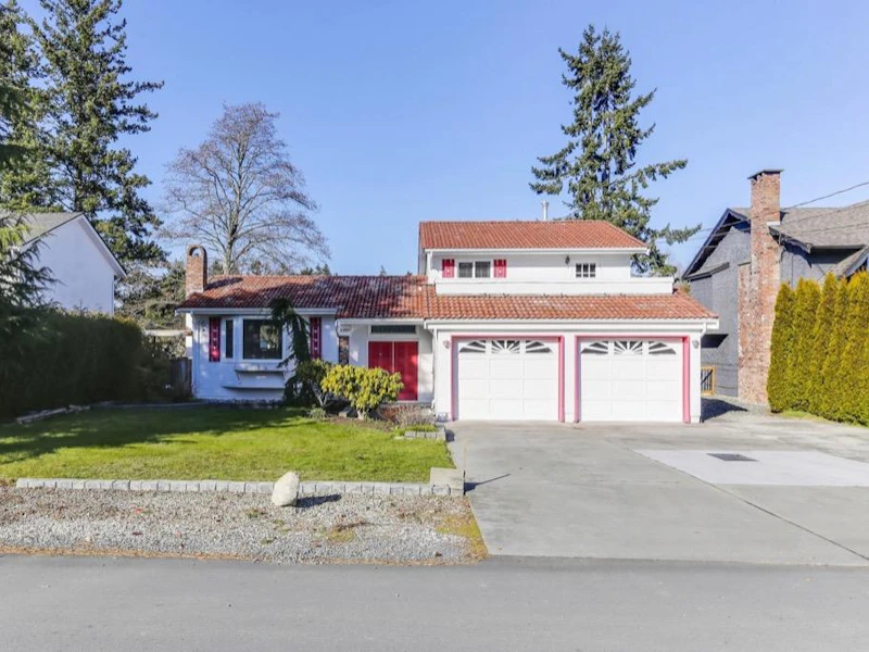 5337 1a Avenue, Delta BC V4M 1C4